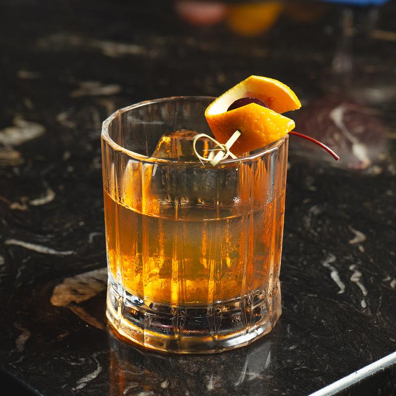 Old Fashioned (SF) photo