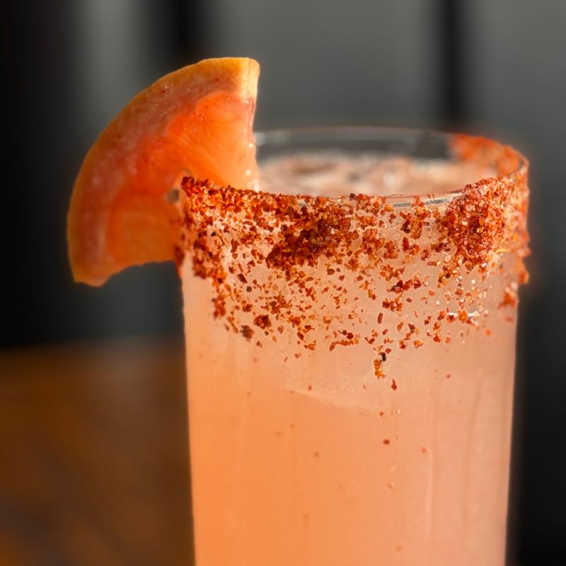menu item 49 of 50, Palomas & House Margs