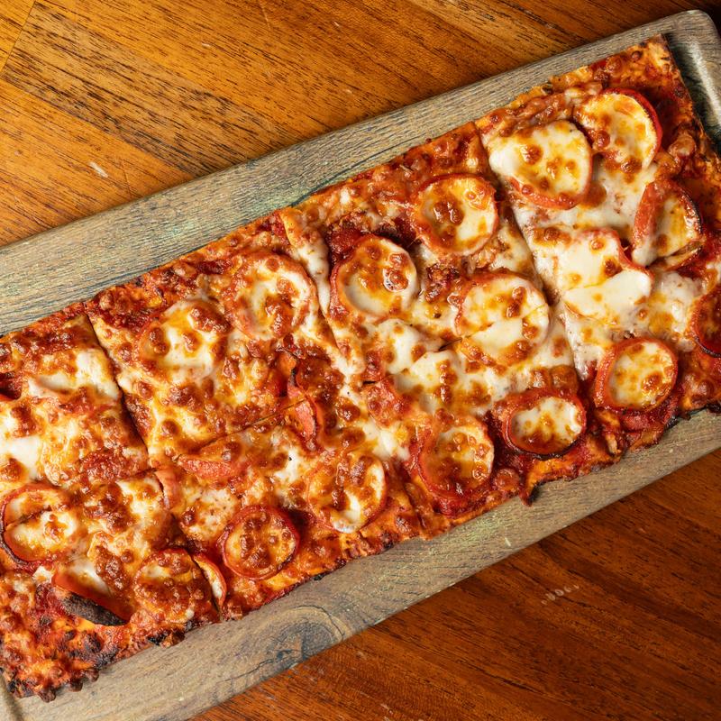 Classic Pepperoni photo