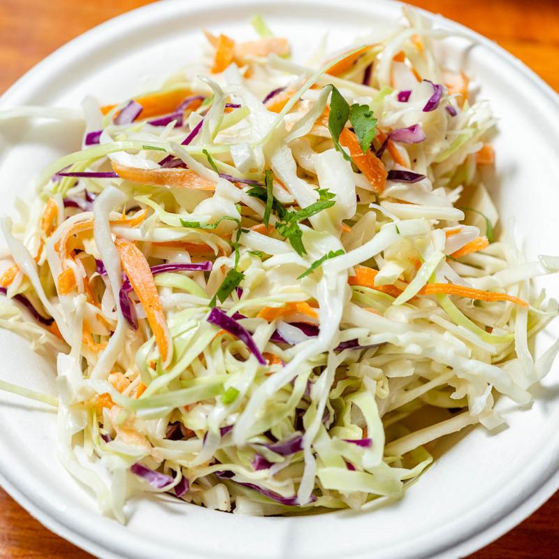 Coleslaw (gf) photo