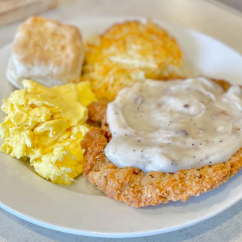 Country Fried Steak* photo