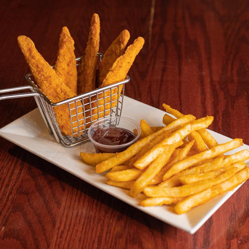 Chicken Tenders photo