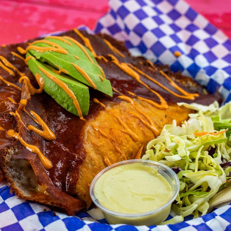 Tacos Gobernador photo