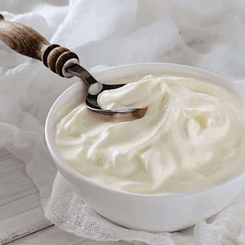Plain Yogurt photo