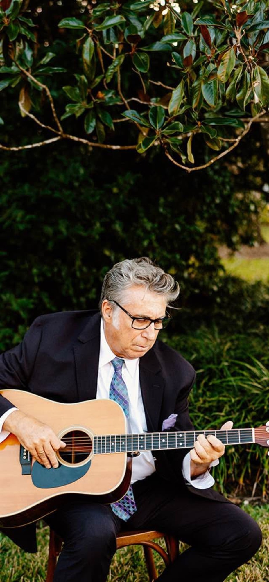 John Tarsi Music event photo