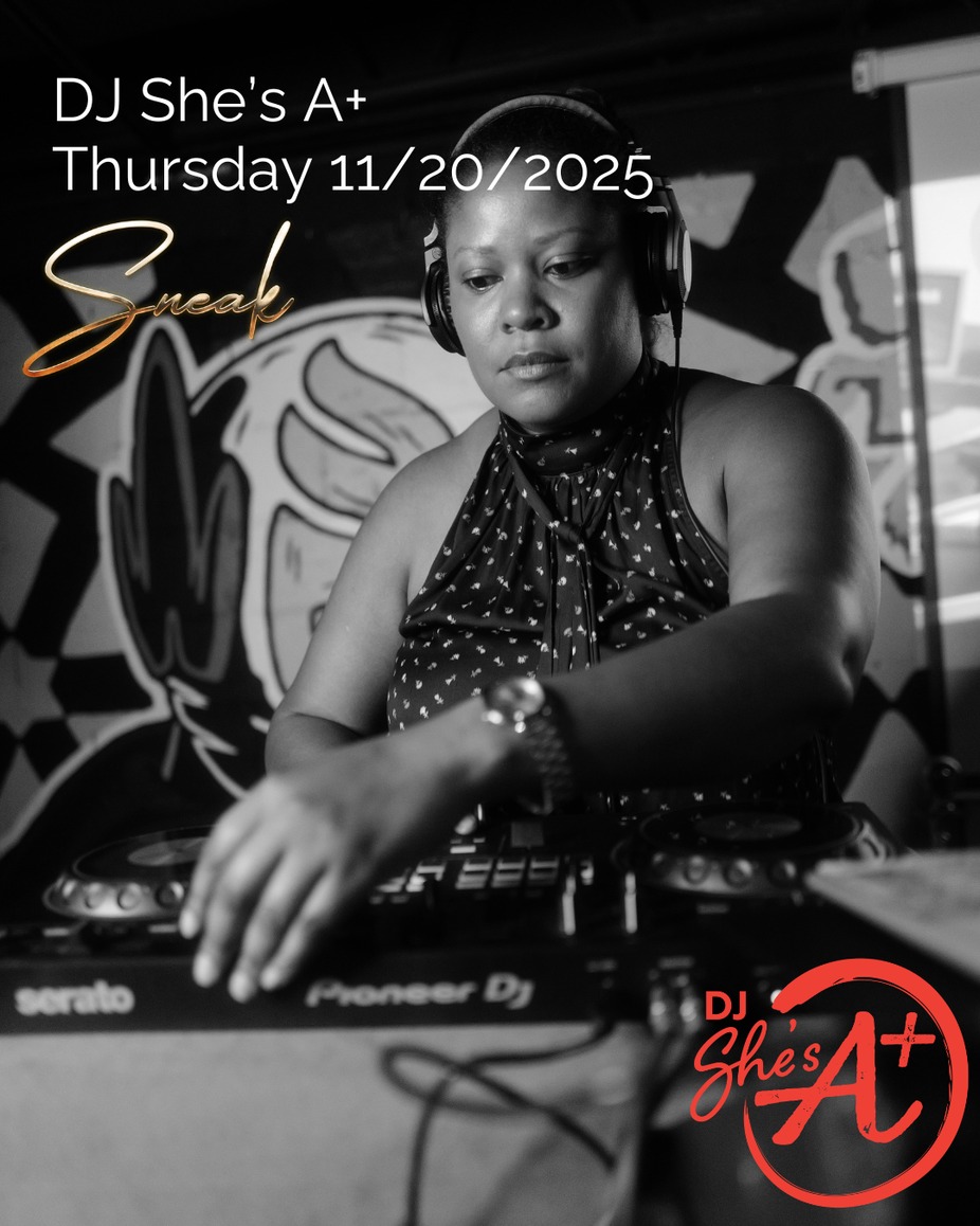 Sneak Thursday's event photo