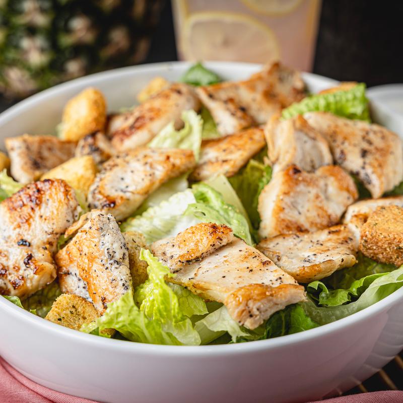 Fresh Mix Salad photo
