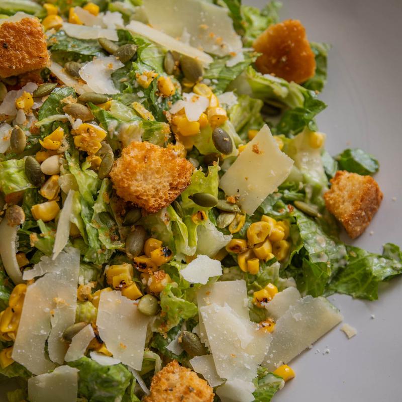 **Caesar Salad photo