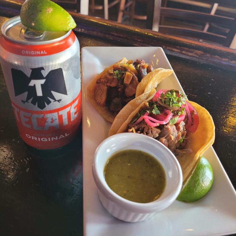 Taco Tuesday Special photo