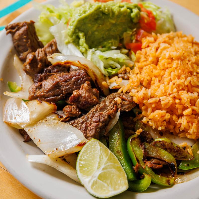 Fajitas - Beef or Chicken