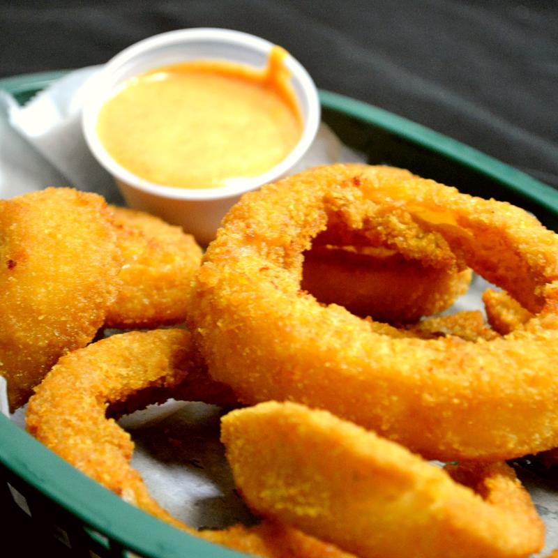 Onion Ring Basket photo