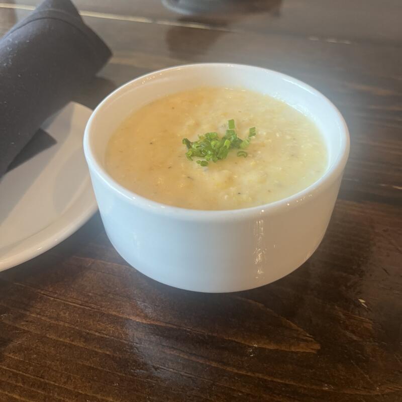 Cheddar Jalapeno Grits photo