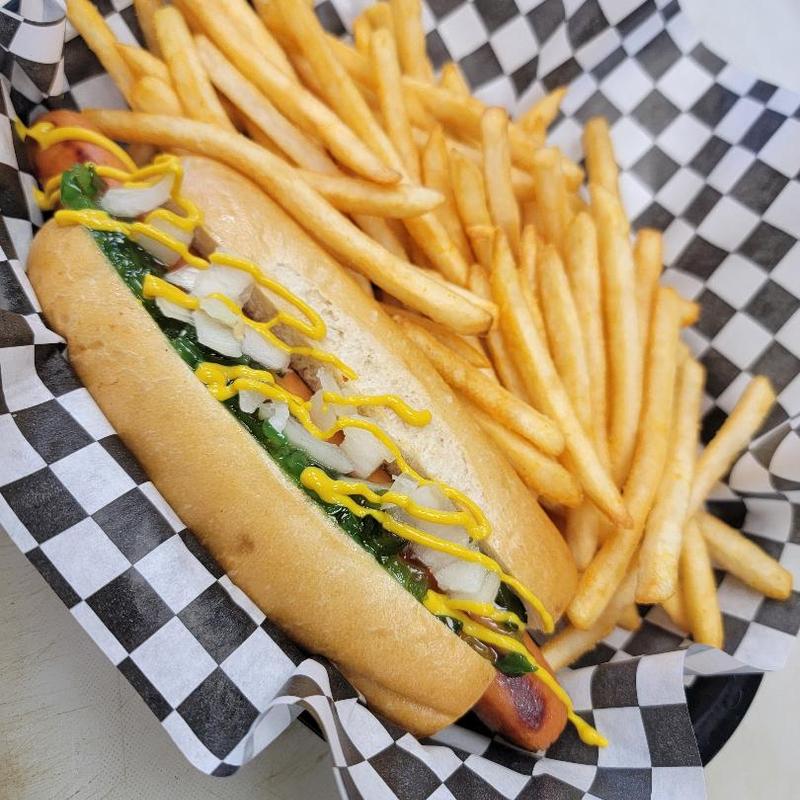 Hot Dog photo