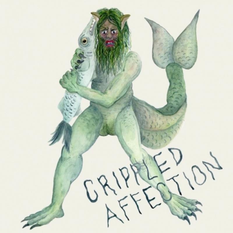 Sacred Vice Crippled Affection Pale Ale photo