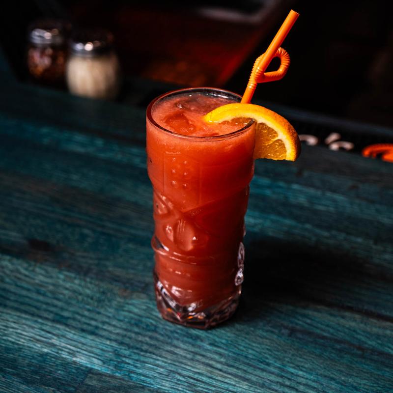 Hawaiian Punch AF photo