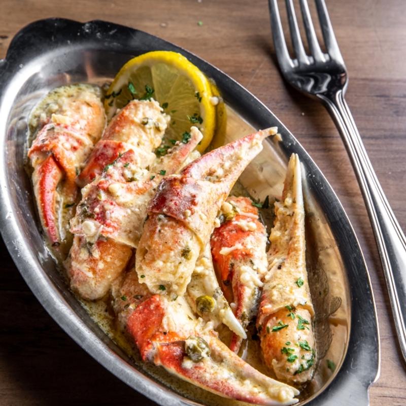 Alaska Snow Claw photo