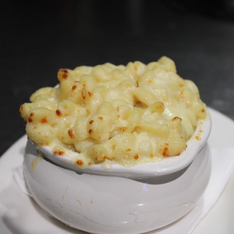 Macaroni & Cheese photo