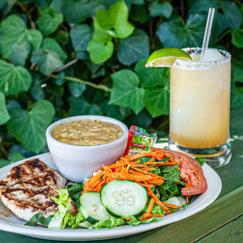 Grilled Chicken photo