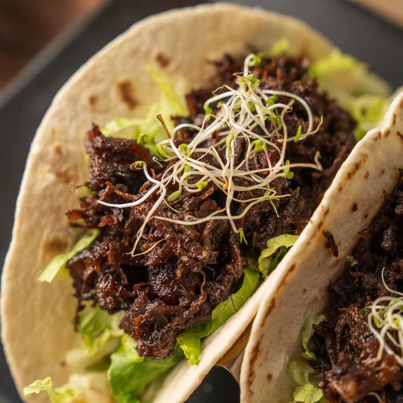 Oxtail Tacos photo