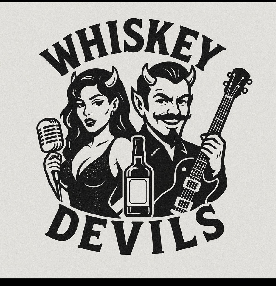 Whiskey Devils Band event photo
