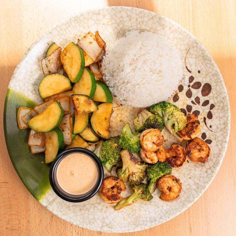 Jumbo Shrimp (special meals) photo