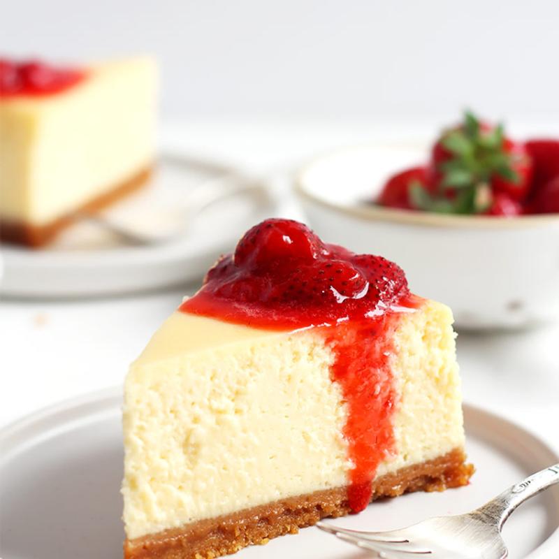 NY Cheese Cake photo