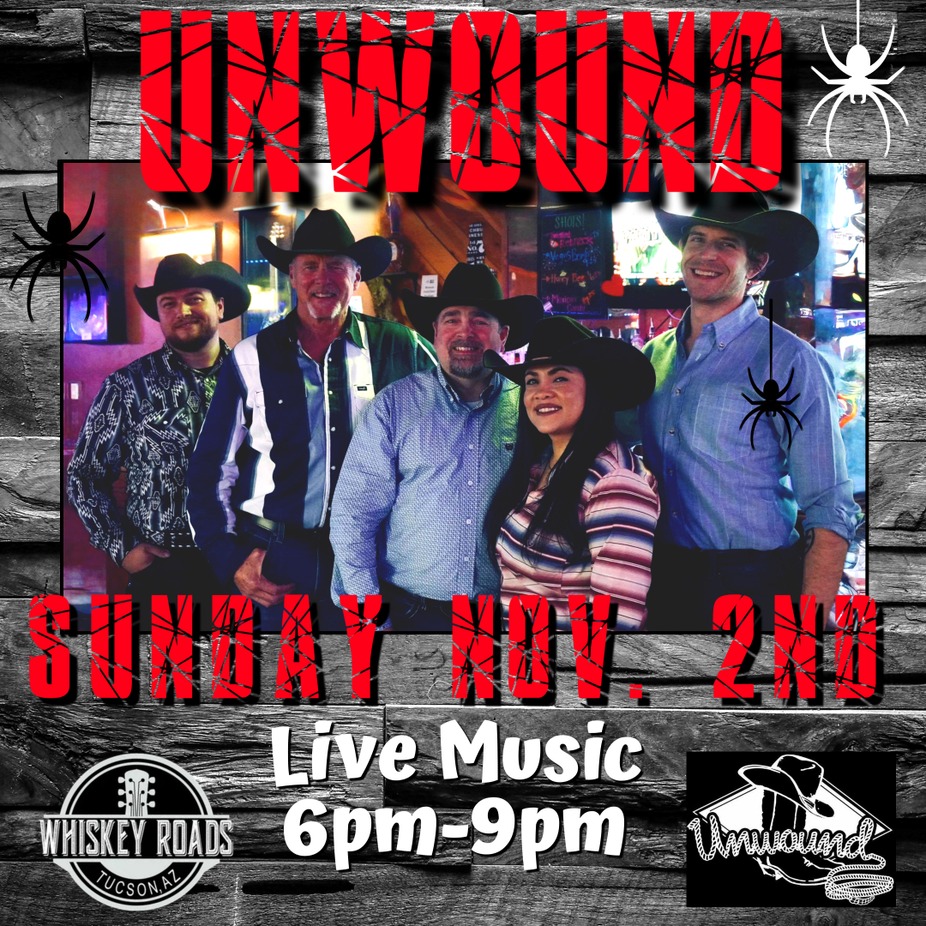 Sunday Jams event photo