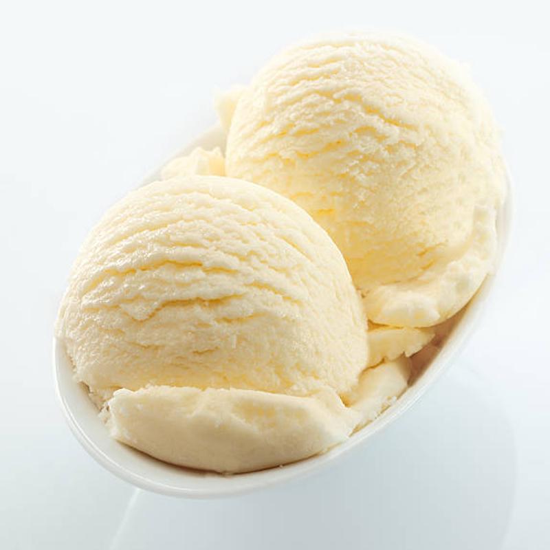 Vanilla Ice Cream photo