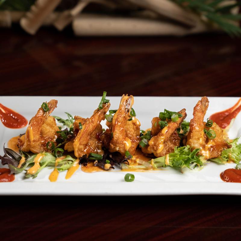 *Firecracker Shrimp Bites photo