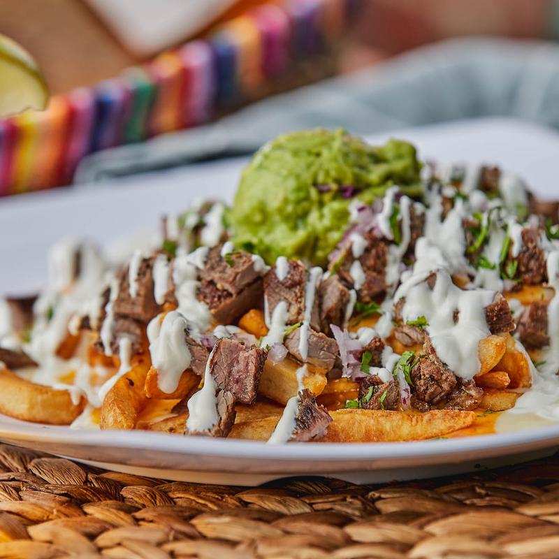 California Fries photo