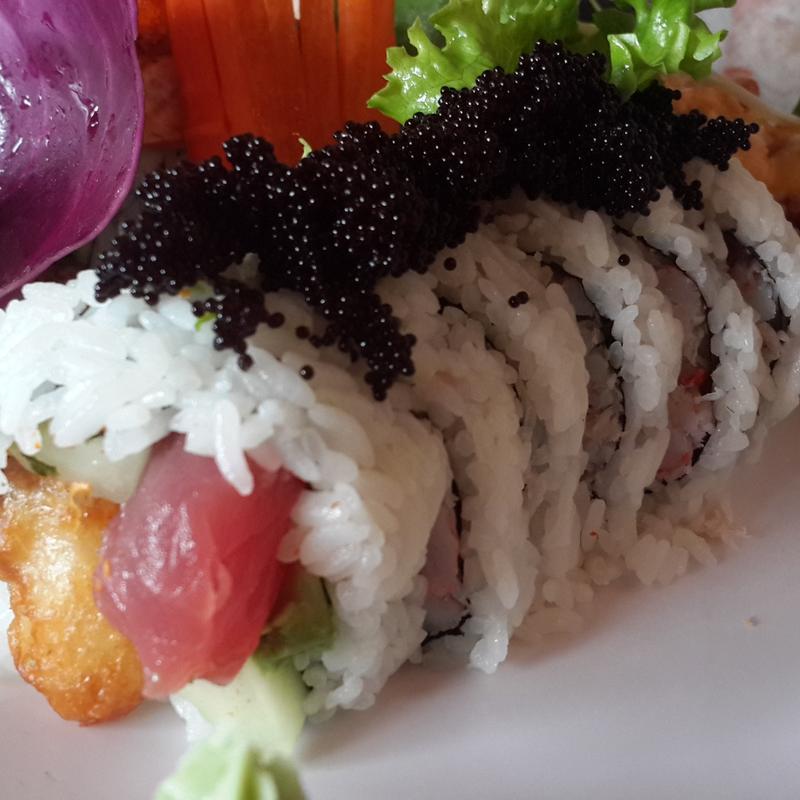 *Chasing Dragon photo