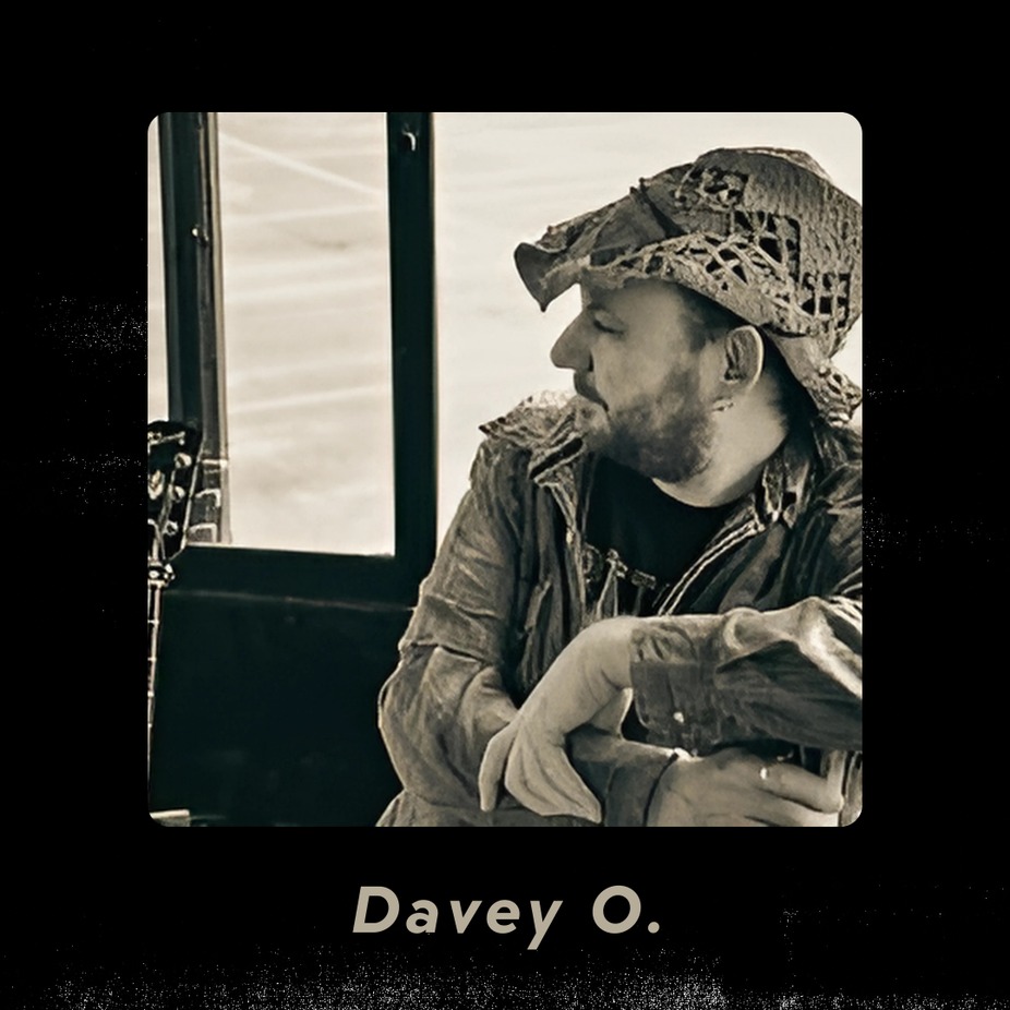 Davey O. event photo