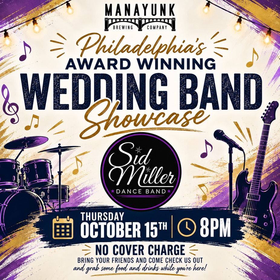 Sid Miller Dance Band event photo
