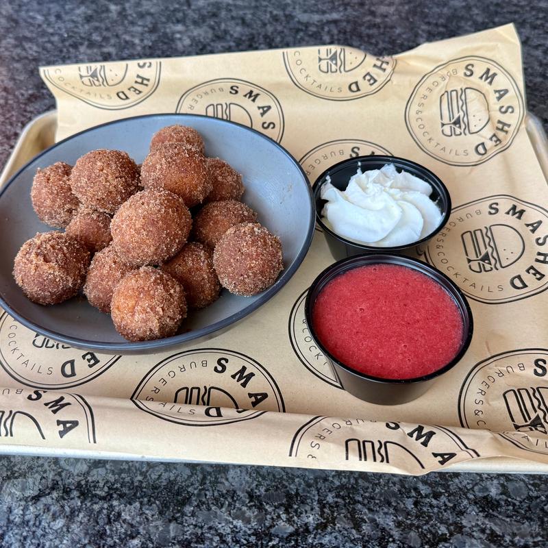 Donut Holes photo