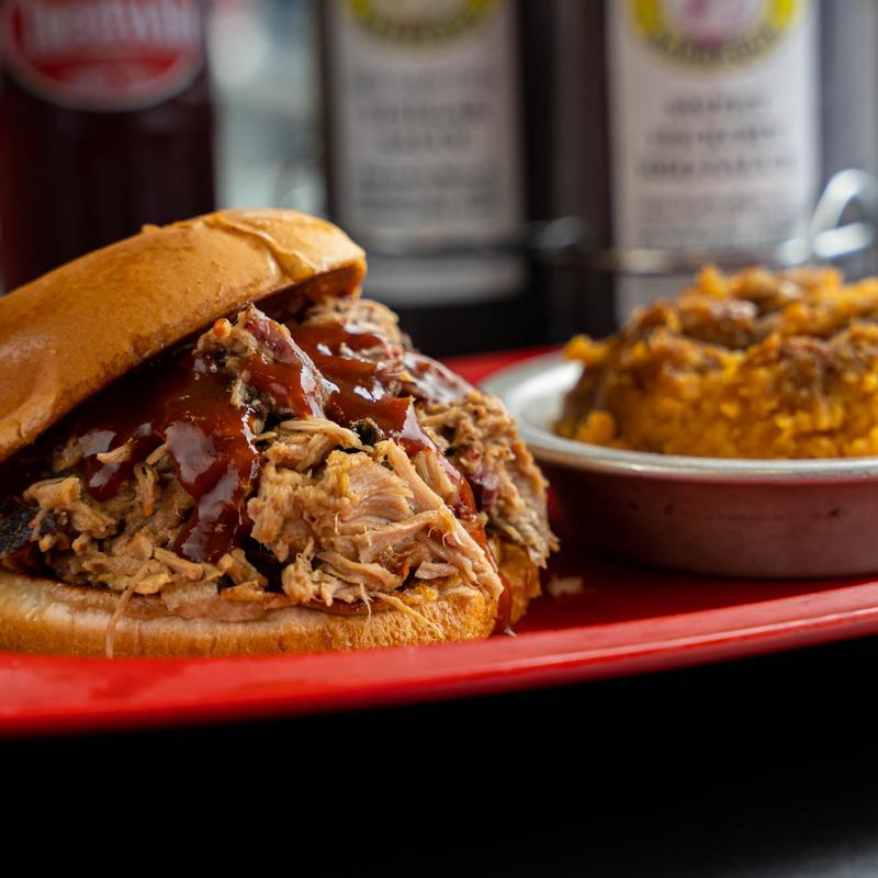 Pulled Pork photo