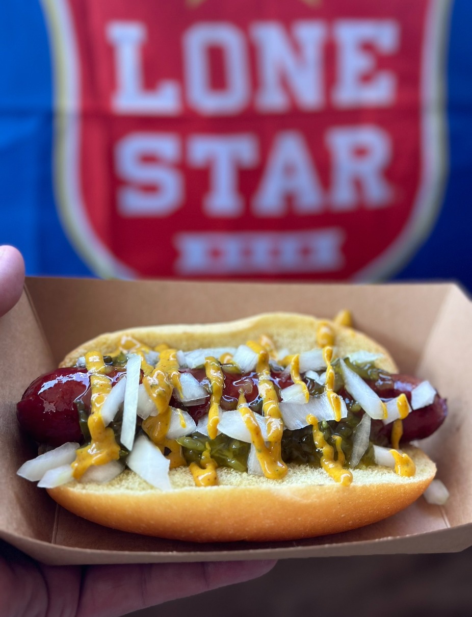 Daily specials for Sunday, May 24th