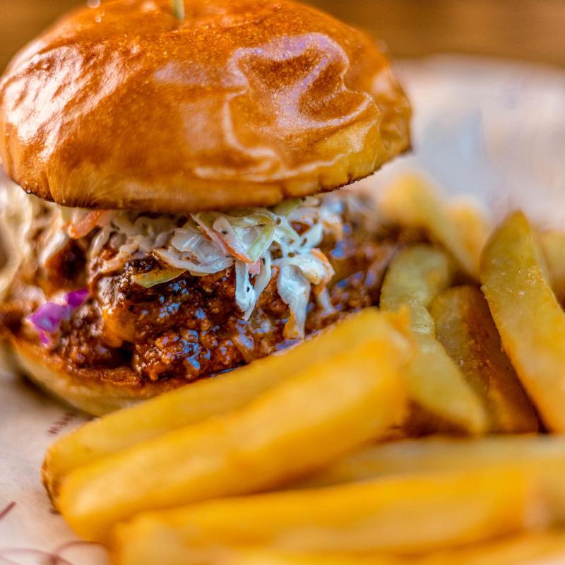 The Southerner photo