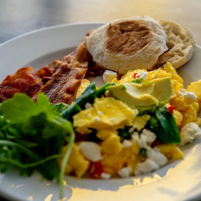 French Scramble photo