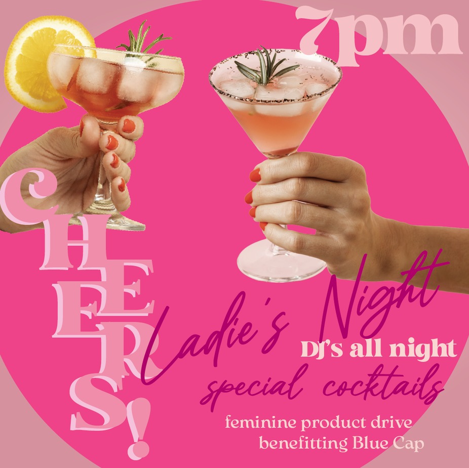 Ladies Night event photo