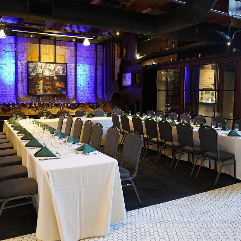 Stacks room gallery photo number 9