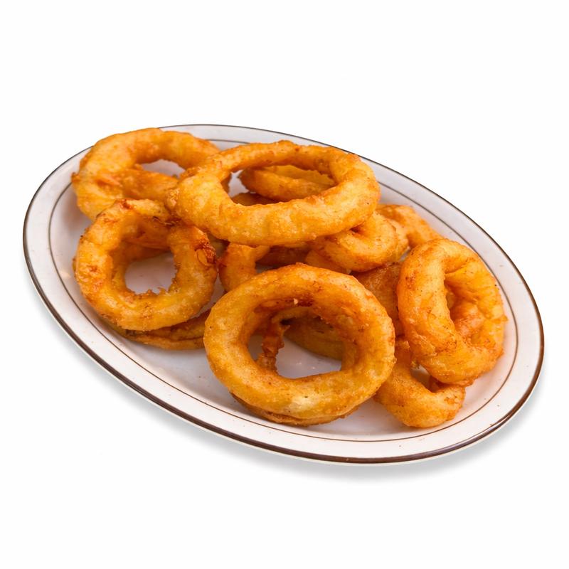 Onion Rings photo