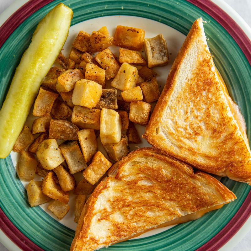 Grill Cheese Sammich photo