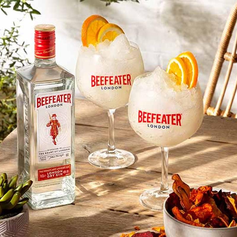 Beefeater photo