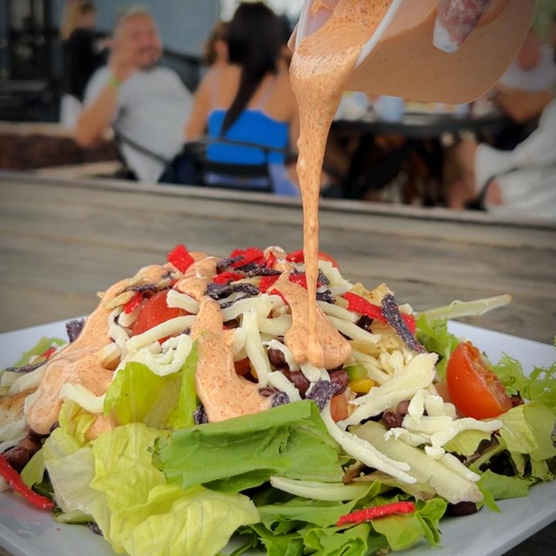 Southwest Salad photo