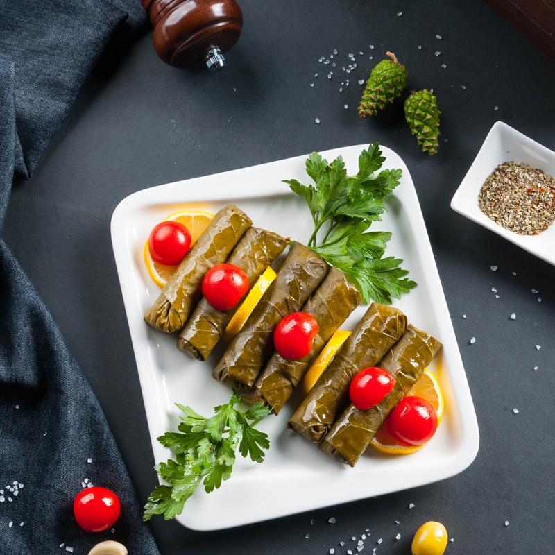 Dolma photo