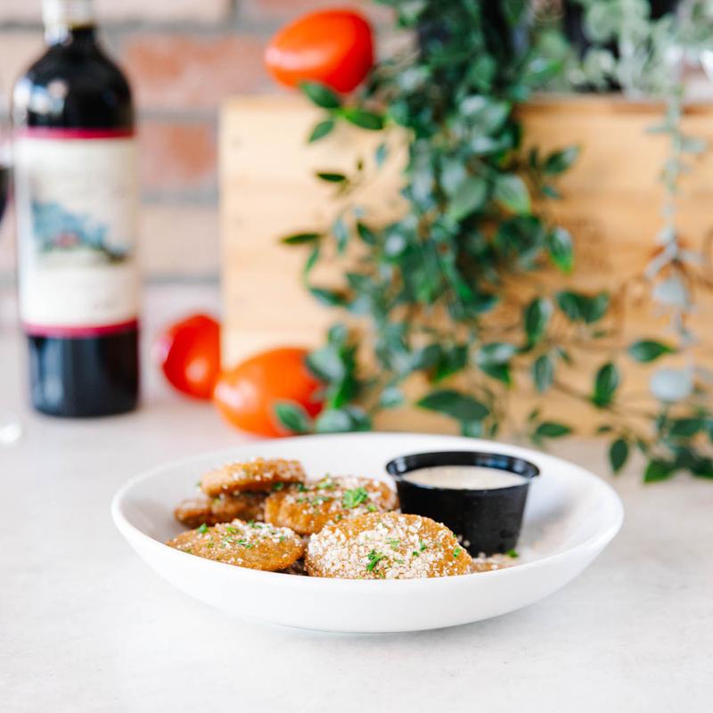 Zucchini Sticks photo