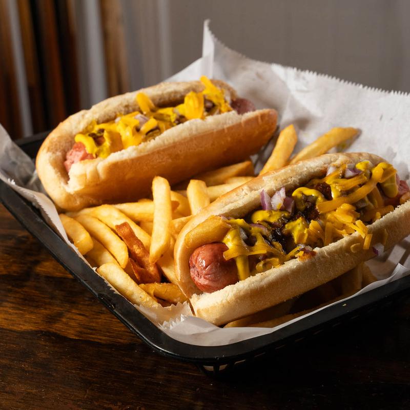 Coney Dogs photo