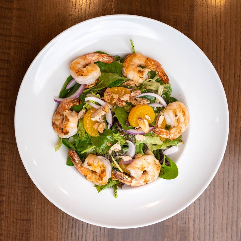 Citrus Shrimp Salad (GF, CN) photo