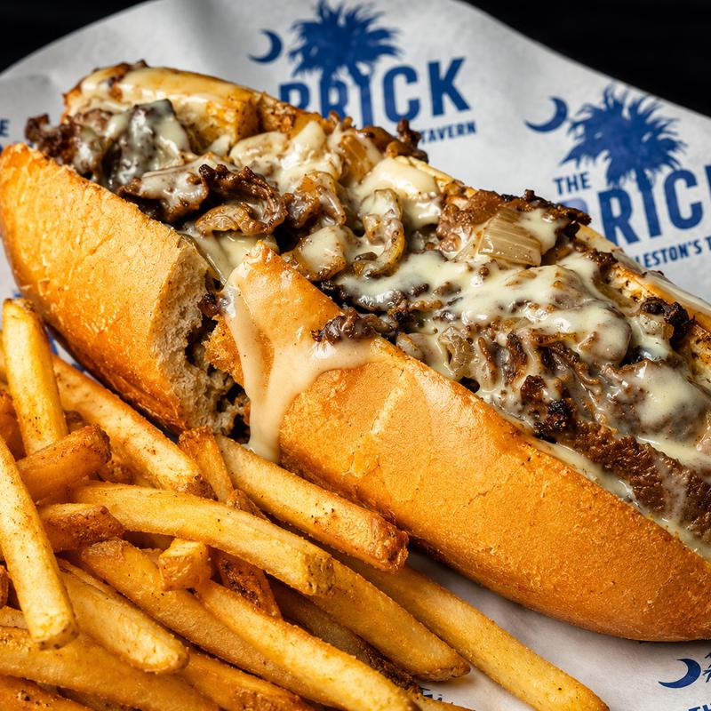 Cheesesteak photo