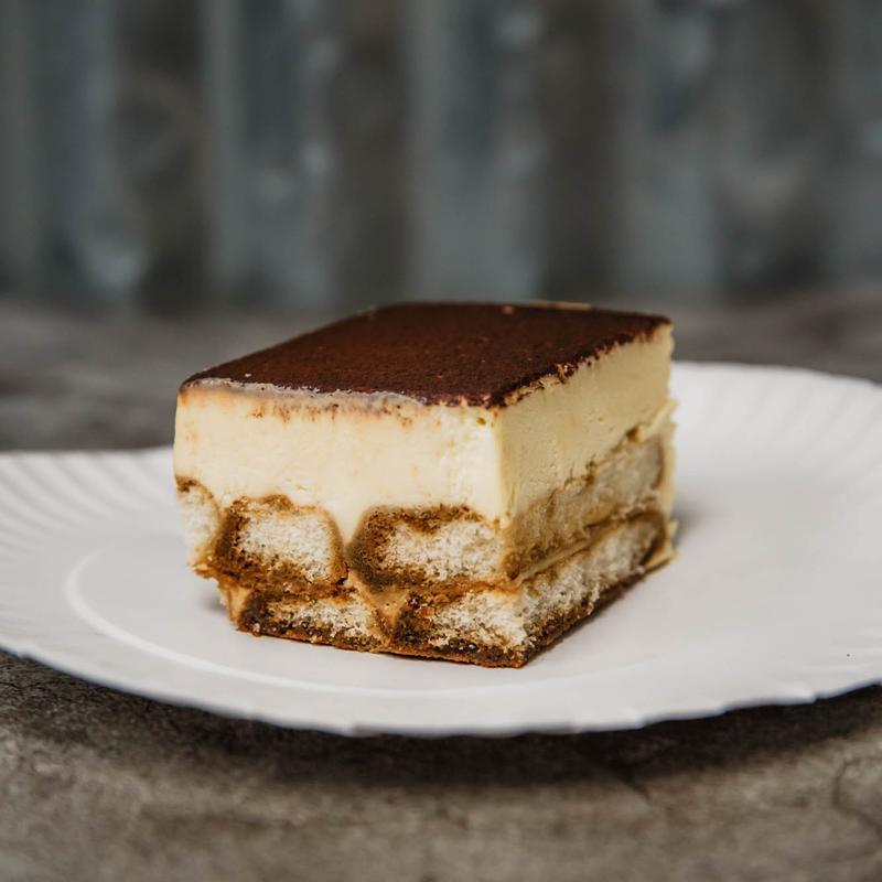 Tiramisu photo